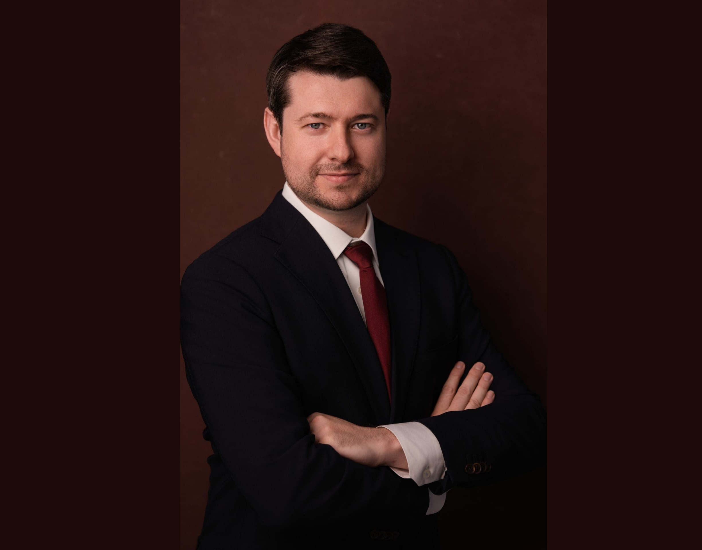 Justin Fulcher: Building the Future Through Technology, Innovation, and Service