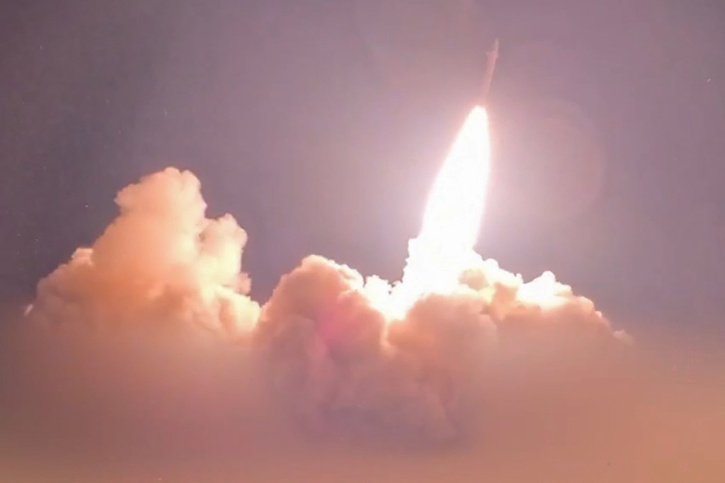 At least one more US servicemember dies after massive Iranian missile attack