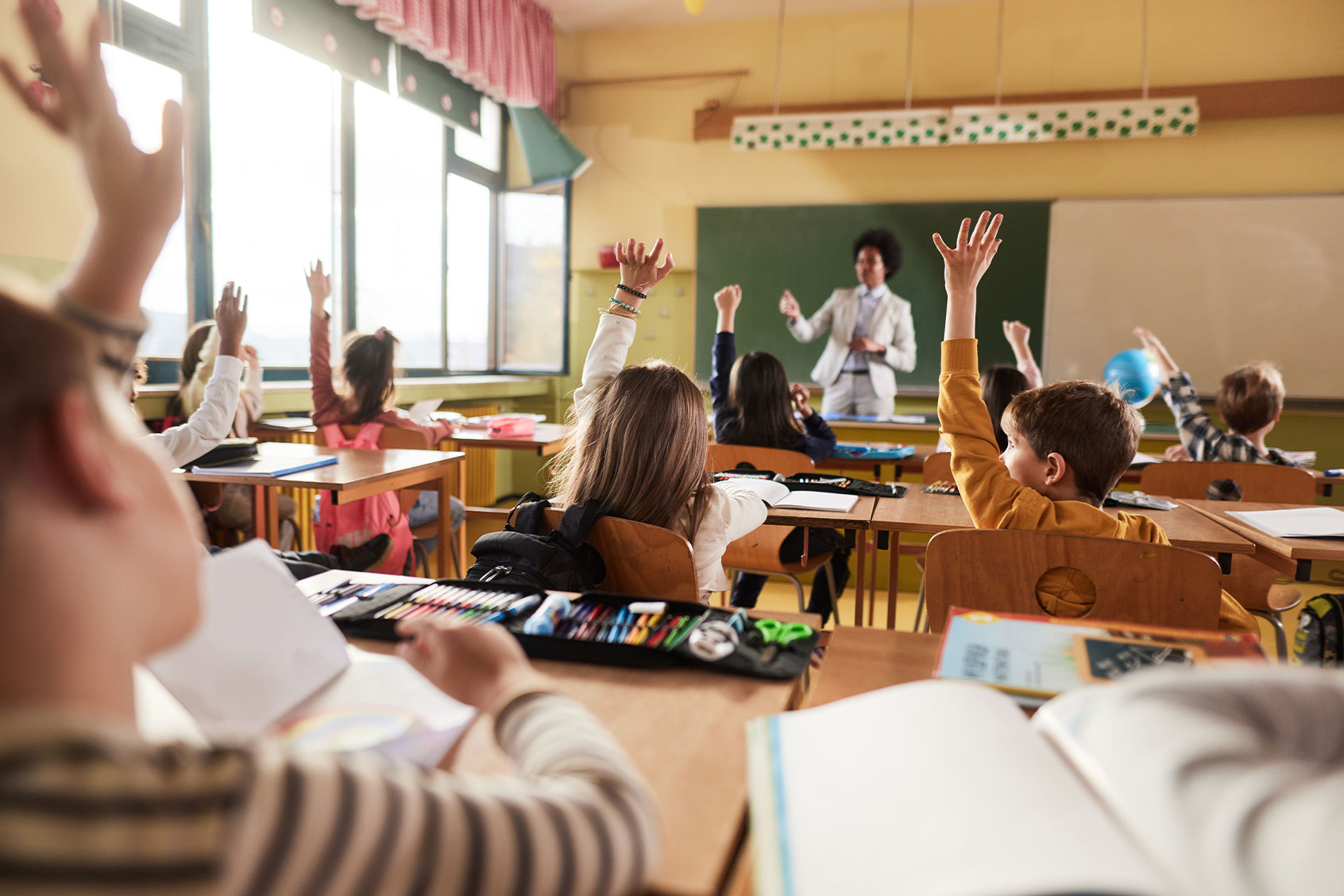 Barns, go-karts and strip malls: The wild west of private schools that collect taxpayer dollars