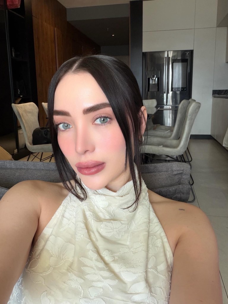 Beauty influencer Adriana Garcia dies while undergoing cosmetic surgery: reports