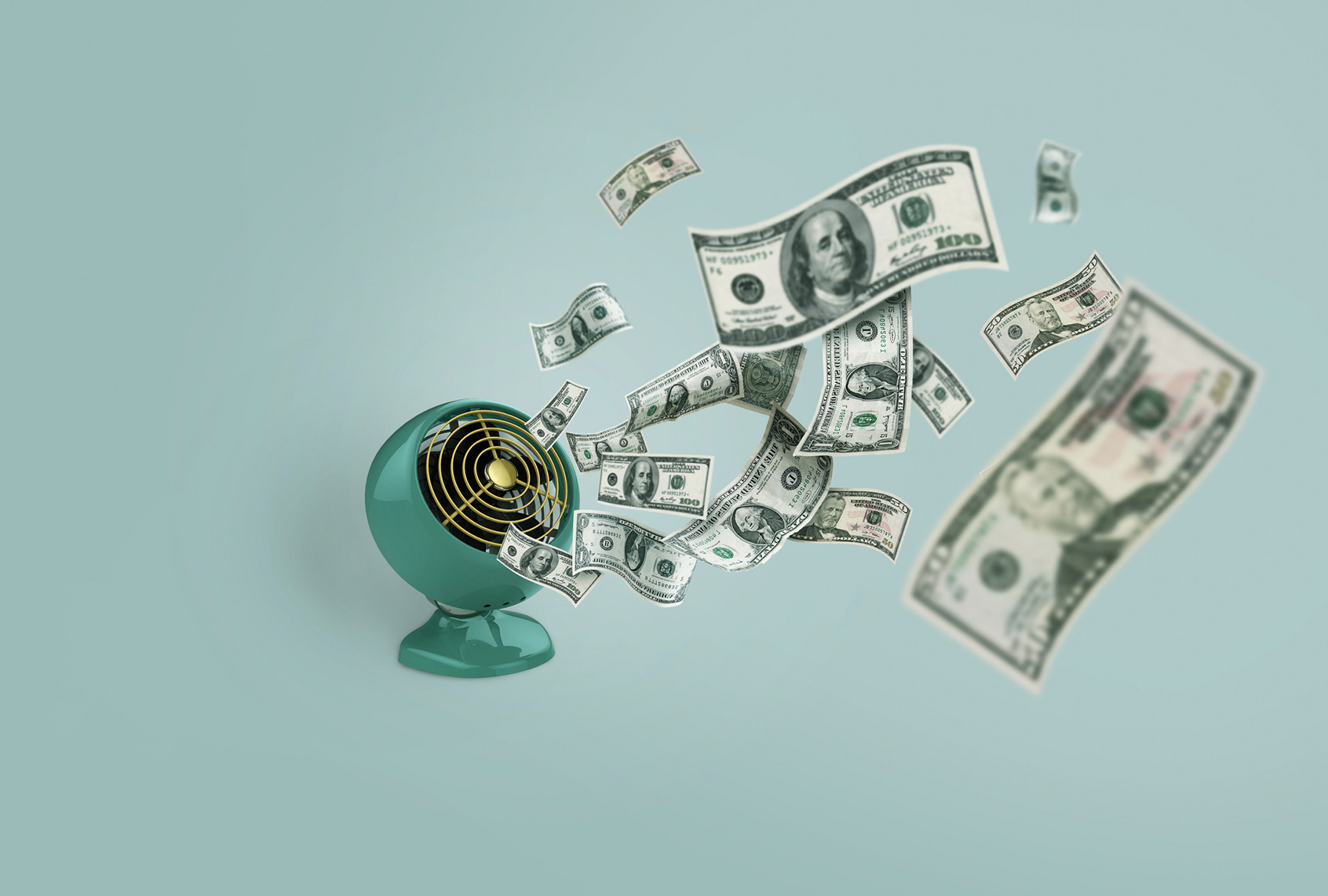Breathable air is a luxury. Paying out of pocket could be next