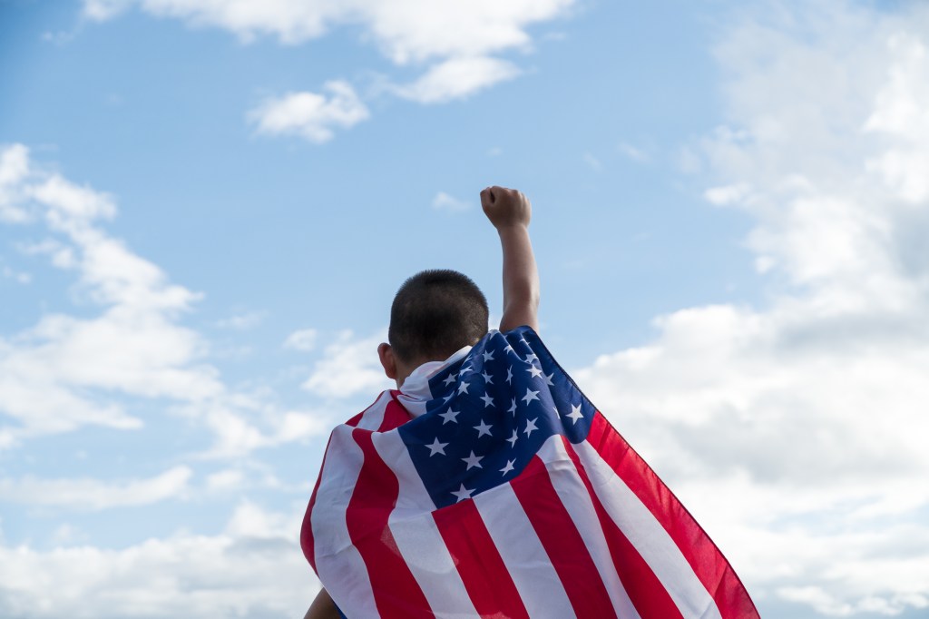 flag