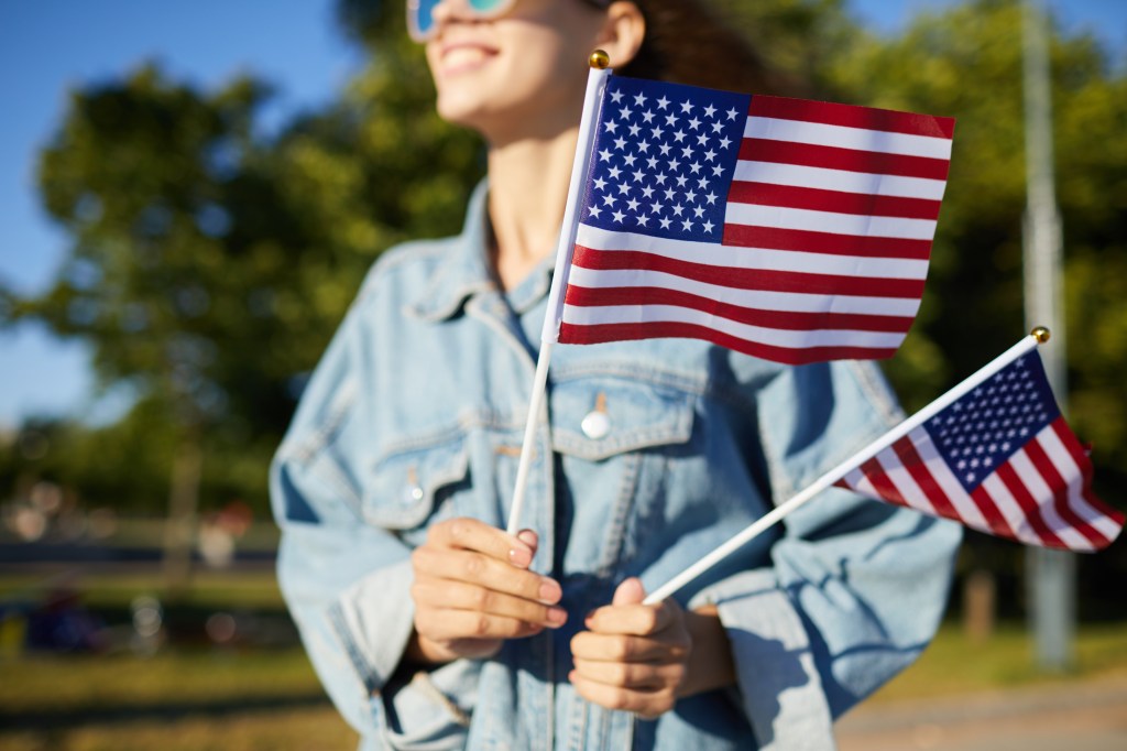 Calling an American a ‘Yank’ at work in Scotland is racial harassment: court