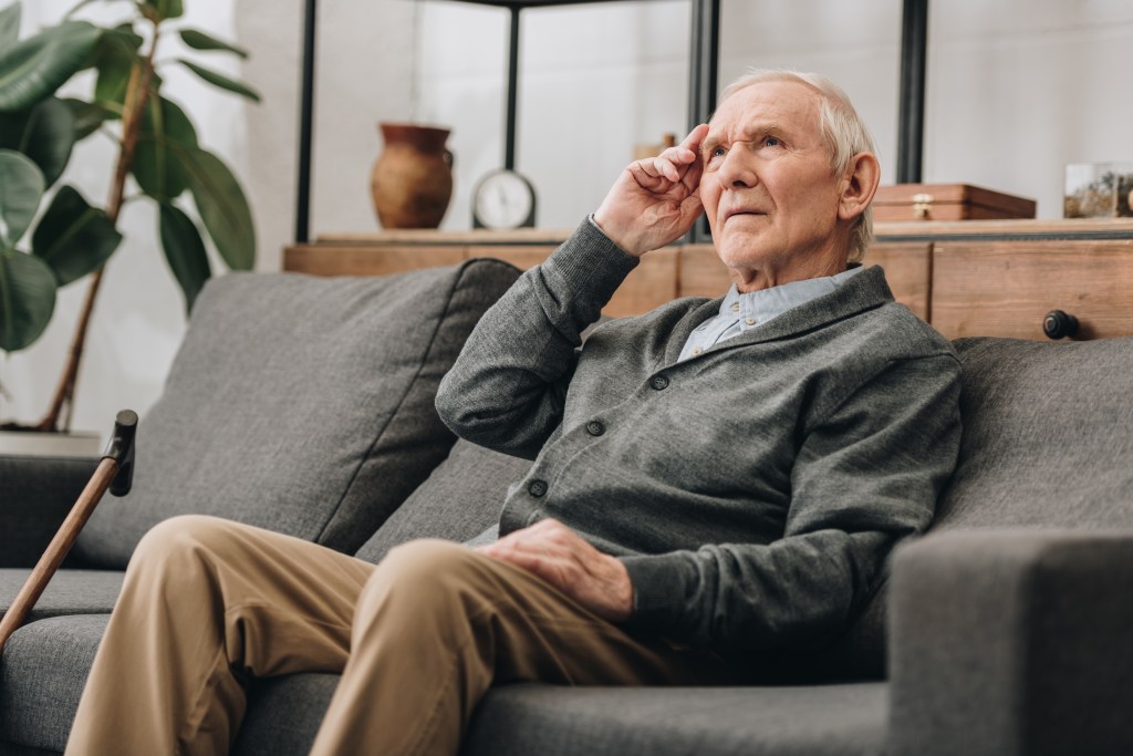 Can weed help dementia patients? Study finds surprising upsides