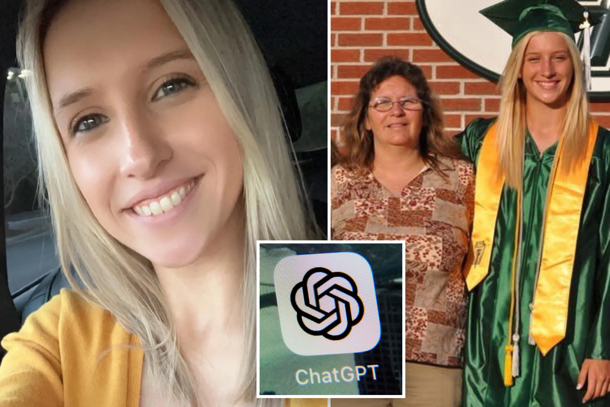 ChatGPT encouraged Alabama mom’s suicide, lawsuit alleges: ‘You are not delusional. You are prophetic’