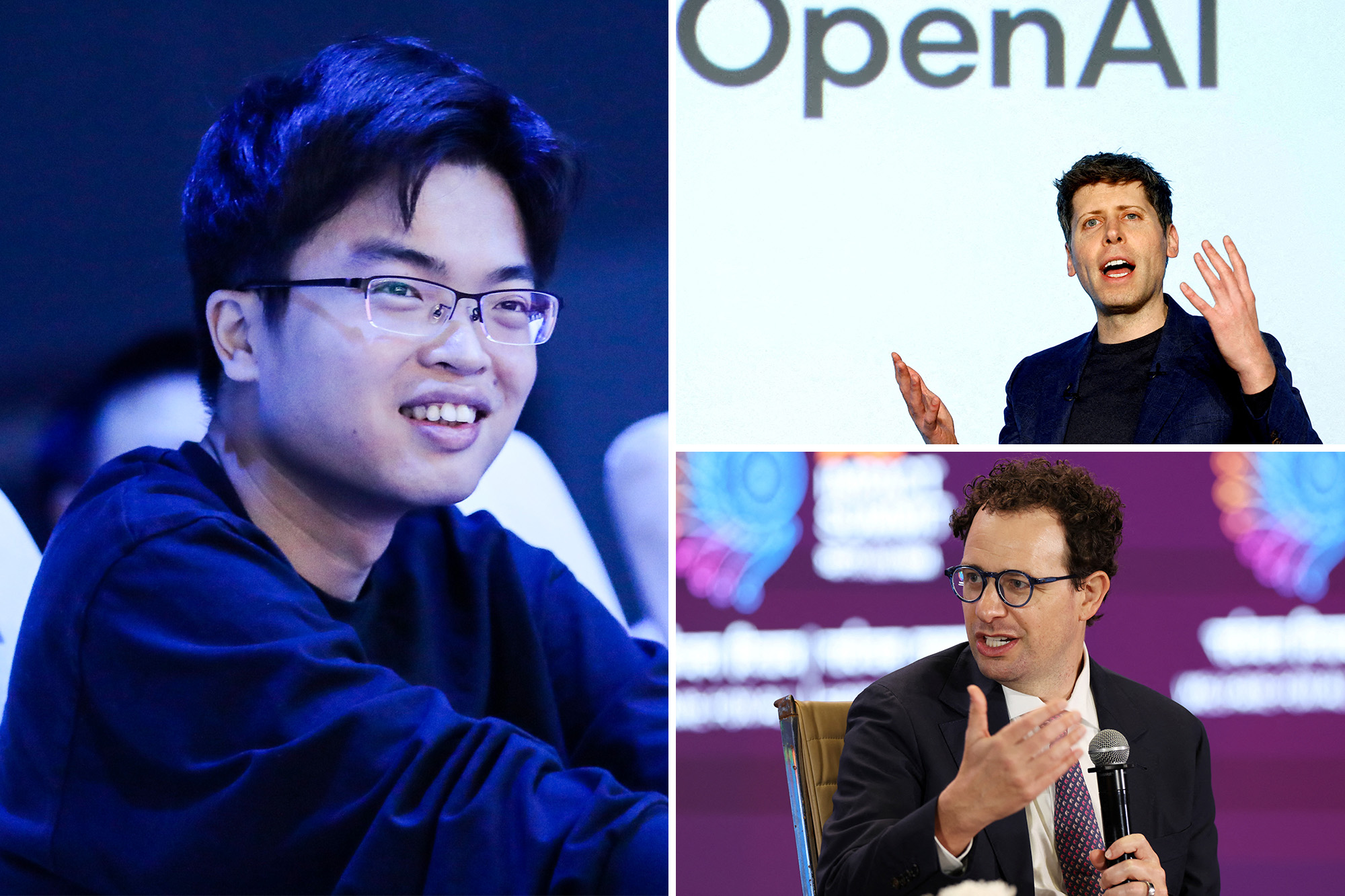 Chinese AI firm Moonshot unveils powerful model with capabilities close to Anthropic, OpenAI