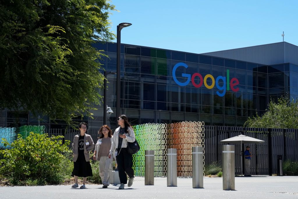 Starbuck filed a suit against Google seeking at least $15 million, alleging the company’s artificial intelligence programs defamed him.