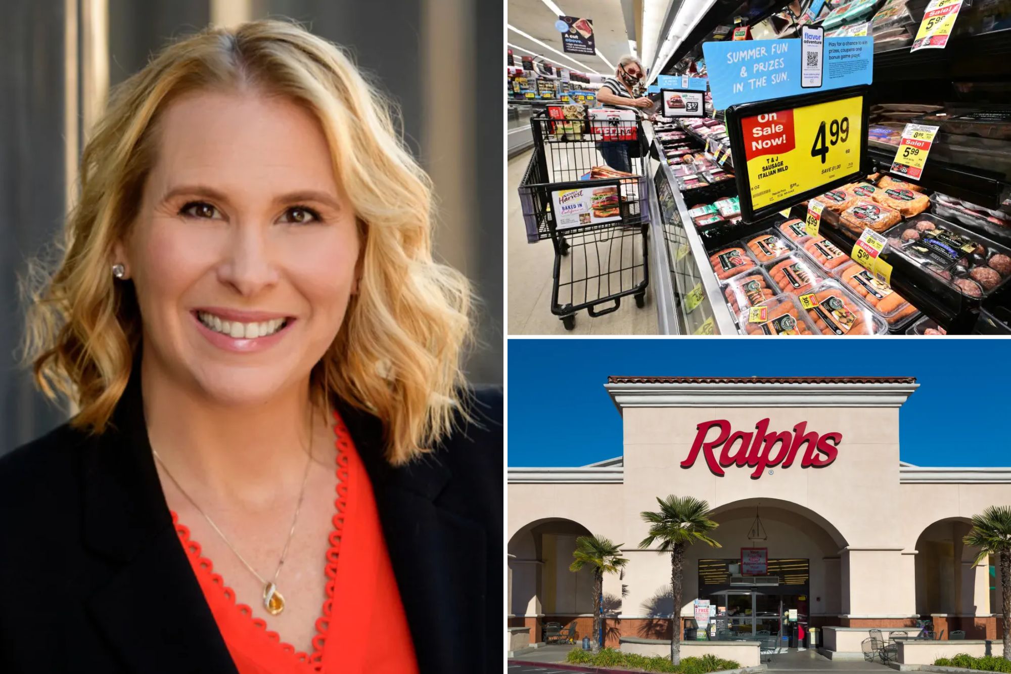 Controversial California grocery store bill could kill coupon programs, advocates warn