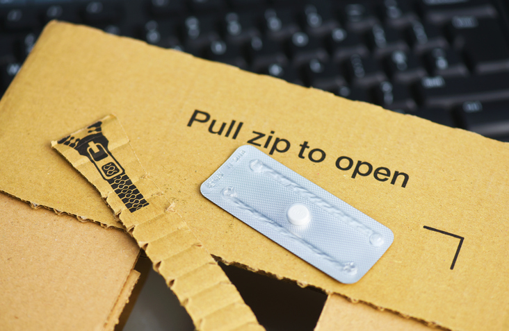 Court ruling fuels new push to restrict abortion pills by mail