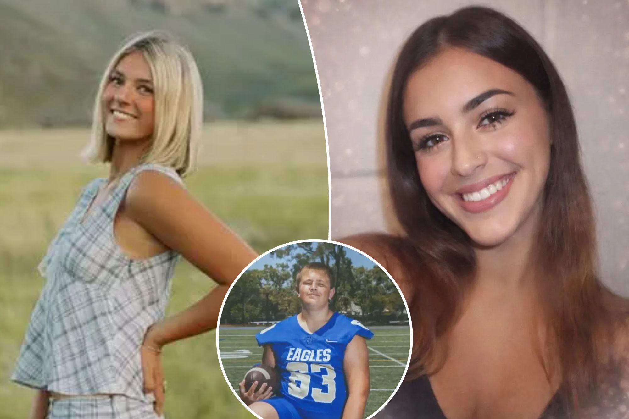 Horrifying effects of rare cancer killing children in elite California enclave revealed by experts