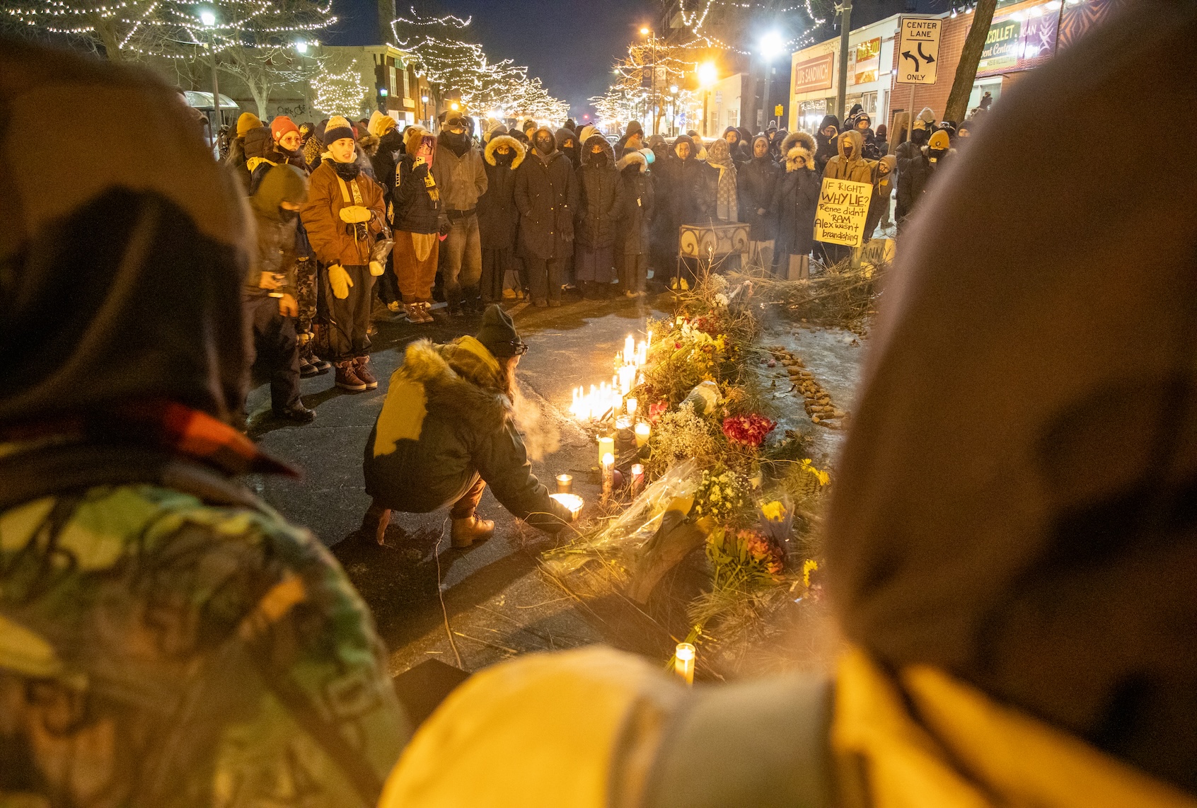 How Minnesota nice became Minnesota strong