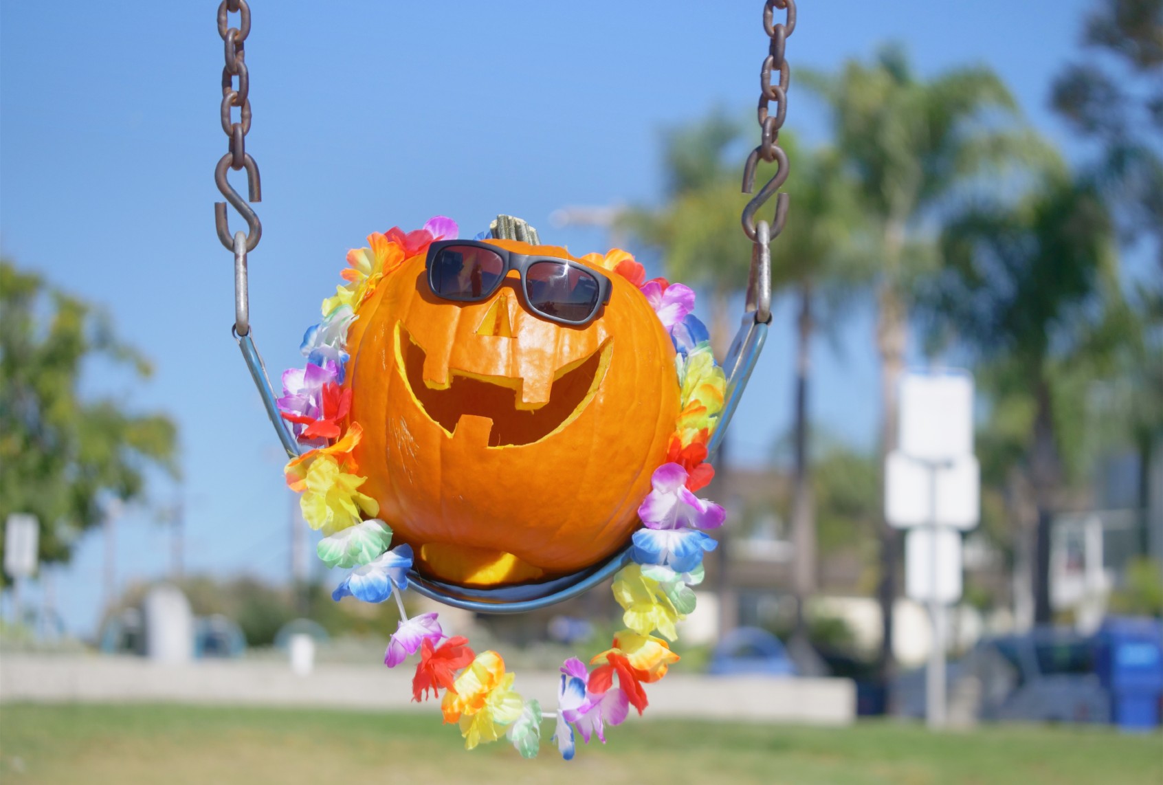 Is Summerween really a thing?