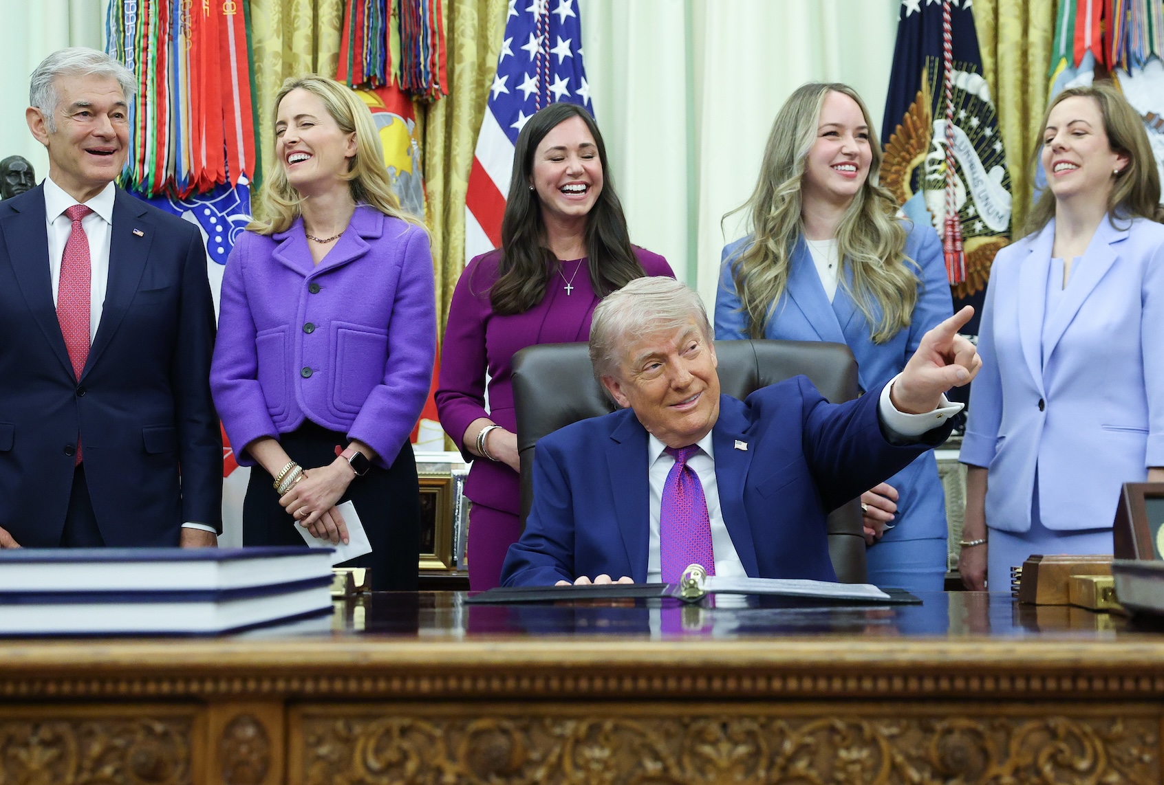 Moms.gov is “propaganda” — not what American moms really need