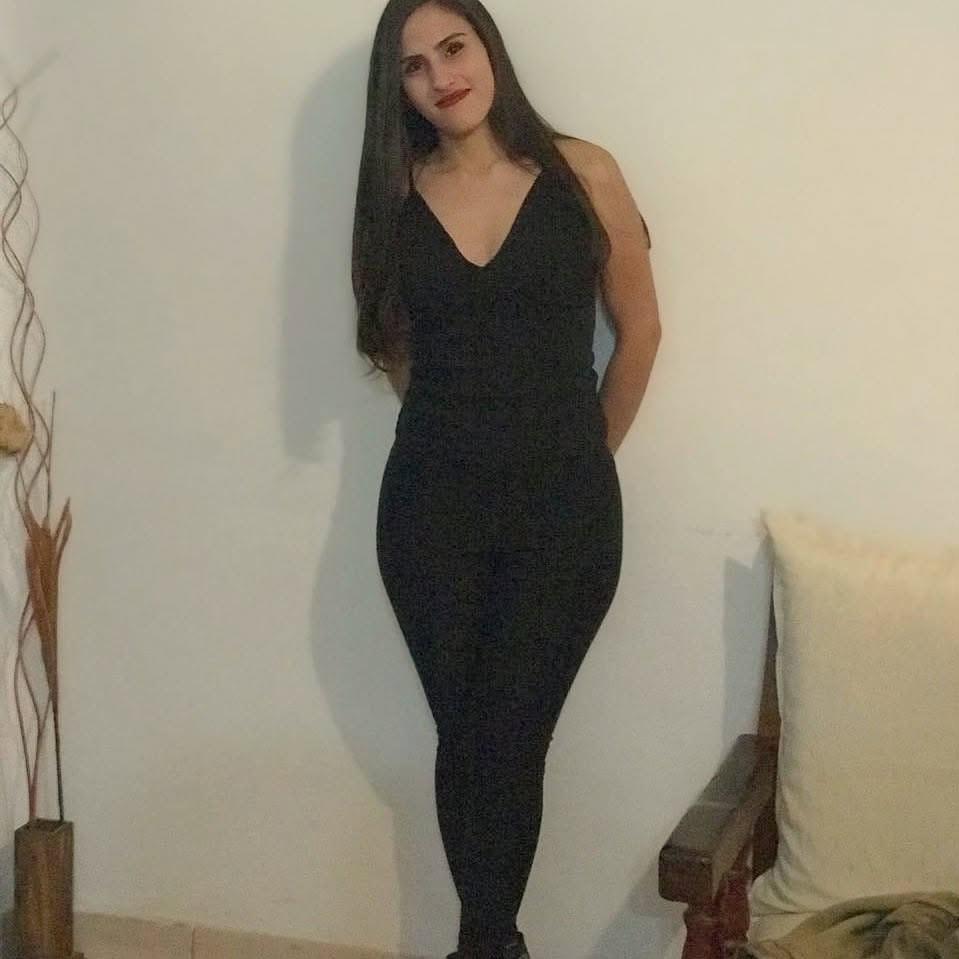 Ilda Beatriz Goyochea.