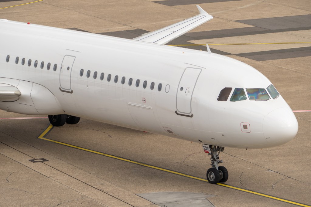 Plane passenger invoked Sharia law to avoid sitting next to a woman —then attacked female flight attendant: cops