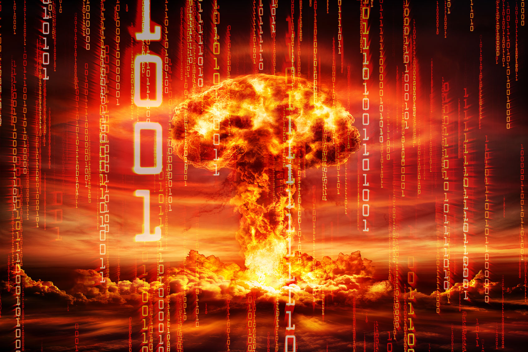 Risk of nuclear catastrophe is worse than ever. We can change that