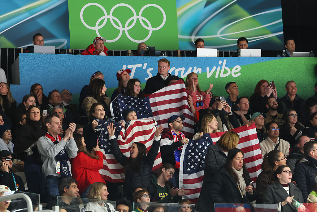 The Olympics are pricing out their own audience