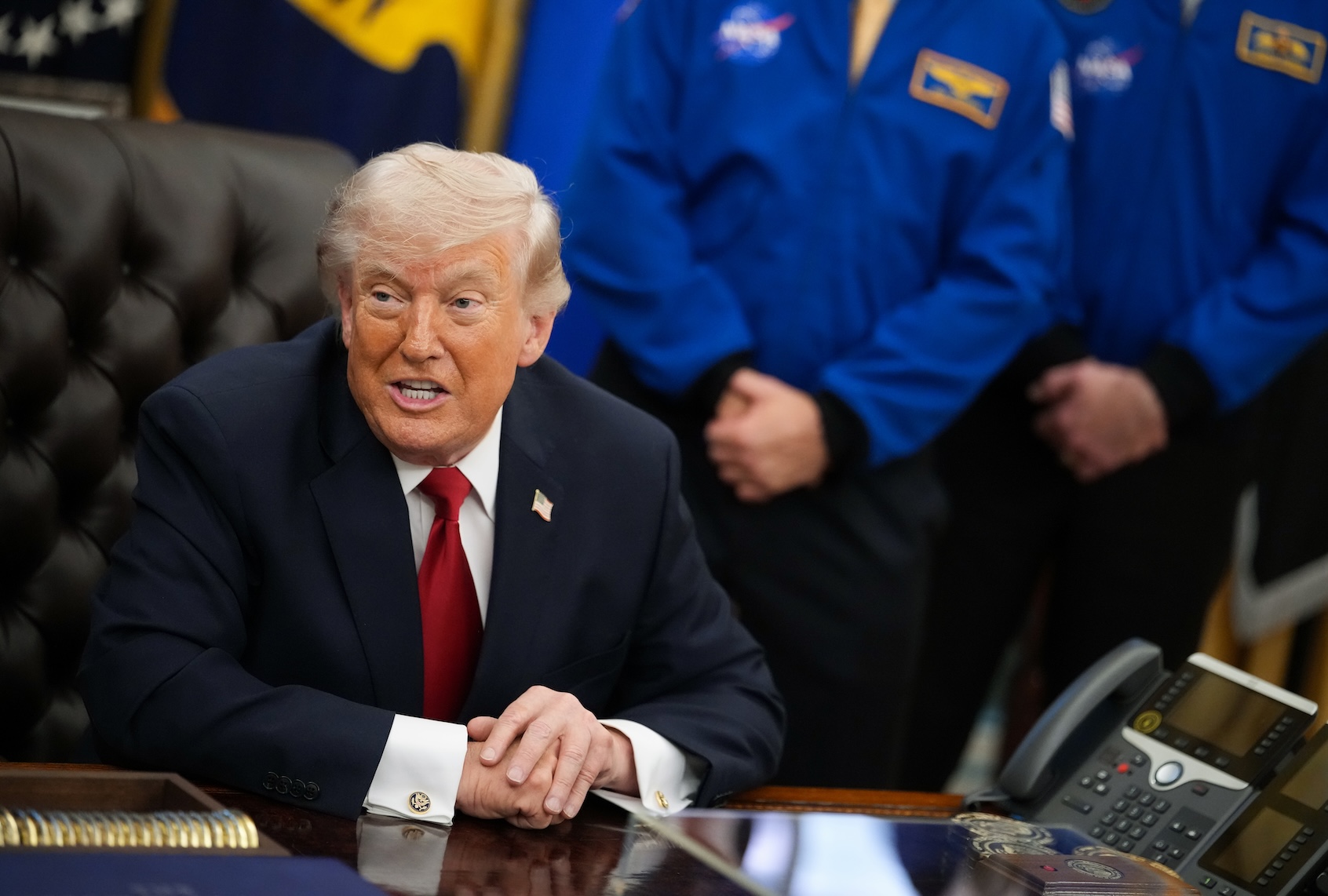 Trump’s latest science purge could bring major risks, experts say