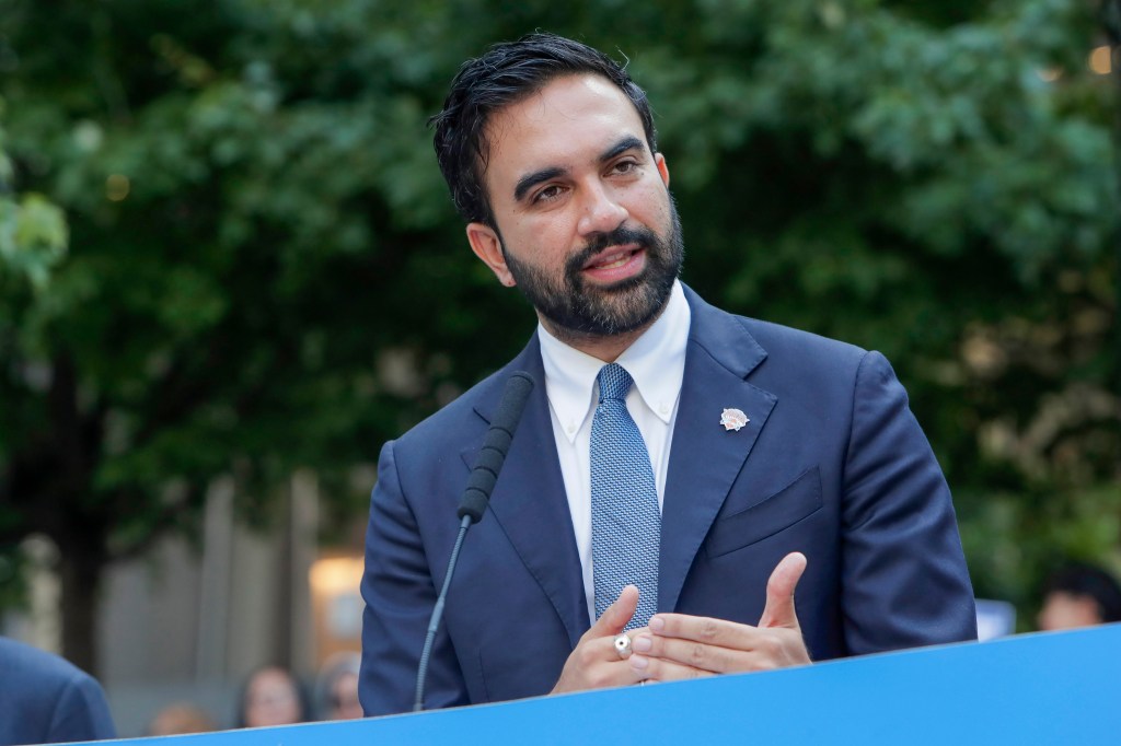 US ambassador to UN slaps down Zohran Mamdani’s threat to have Benjamin Netanyahu arrested when Israeli PM visits NYC
