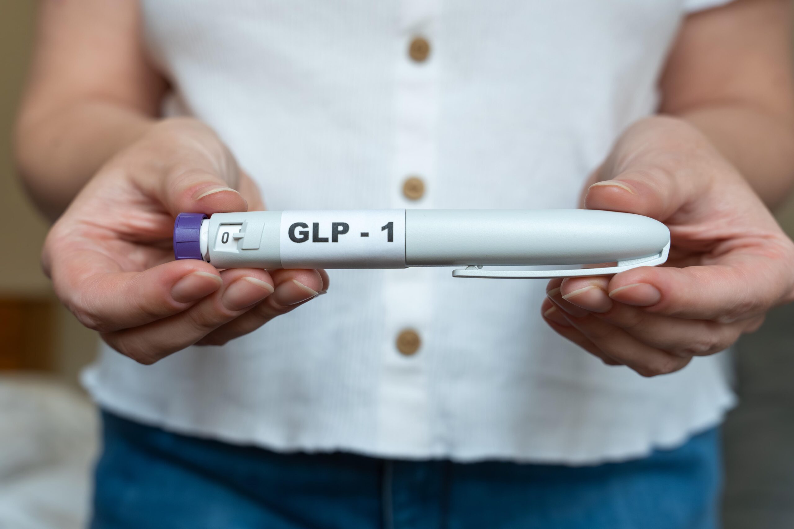 Weight loss drugs may improve job prospects and dating odds for one group