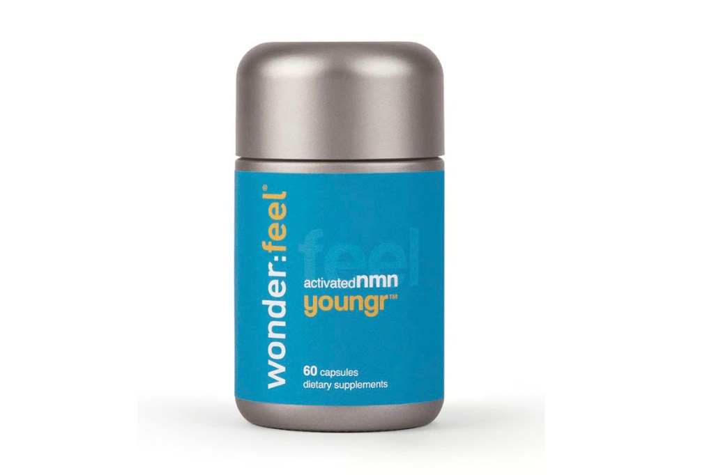 What are NMN supplements? We asked an expert if they can really slow aging — and more