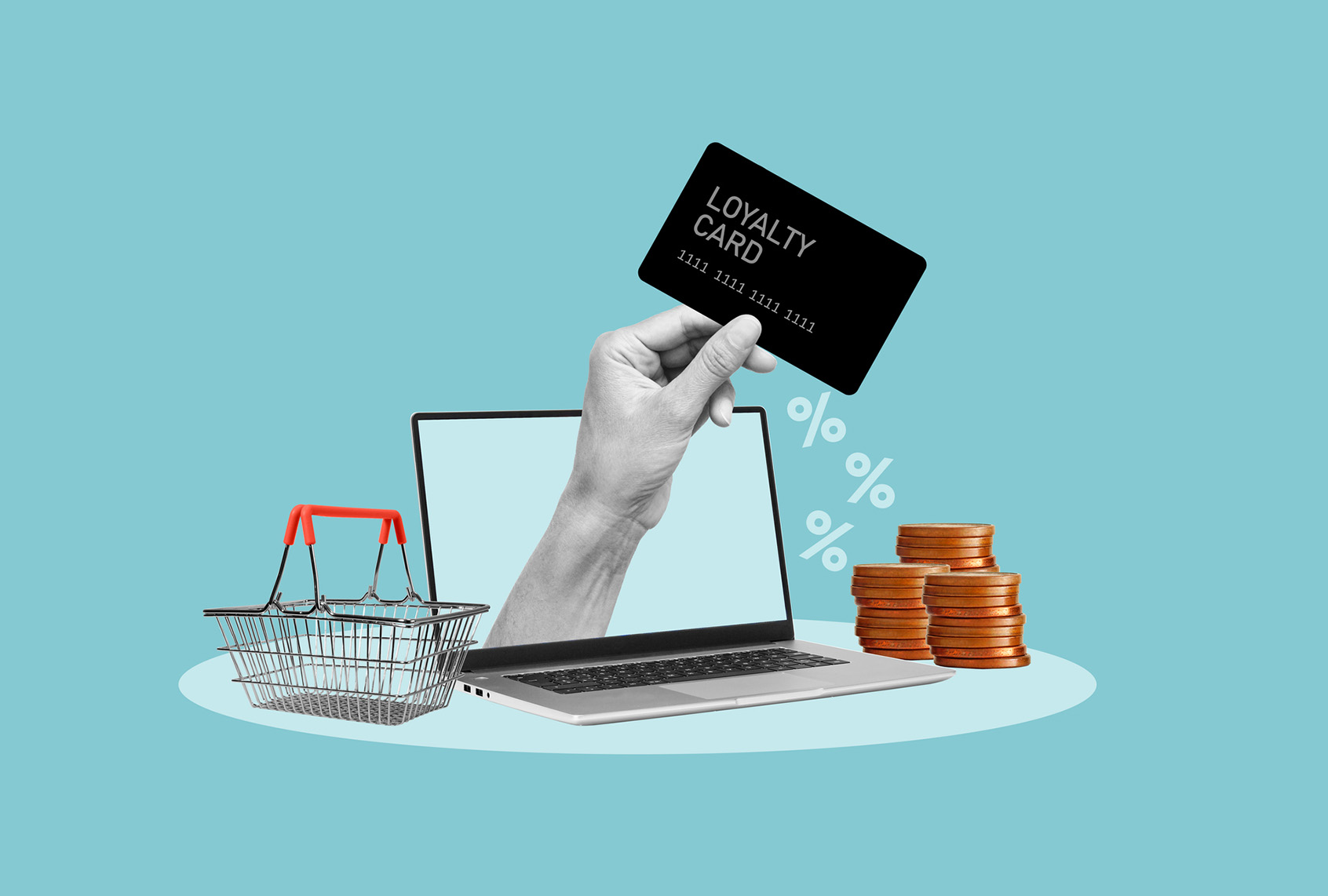 Your rewards card may be spying on you — and impacting how much you pay