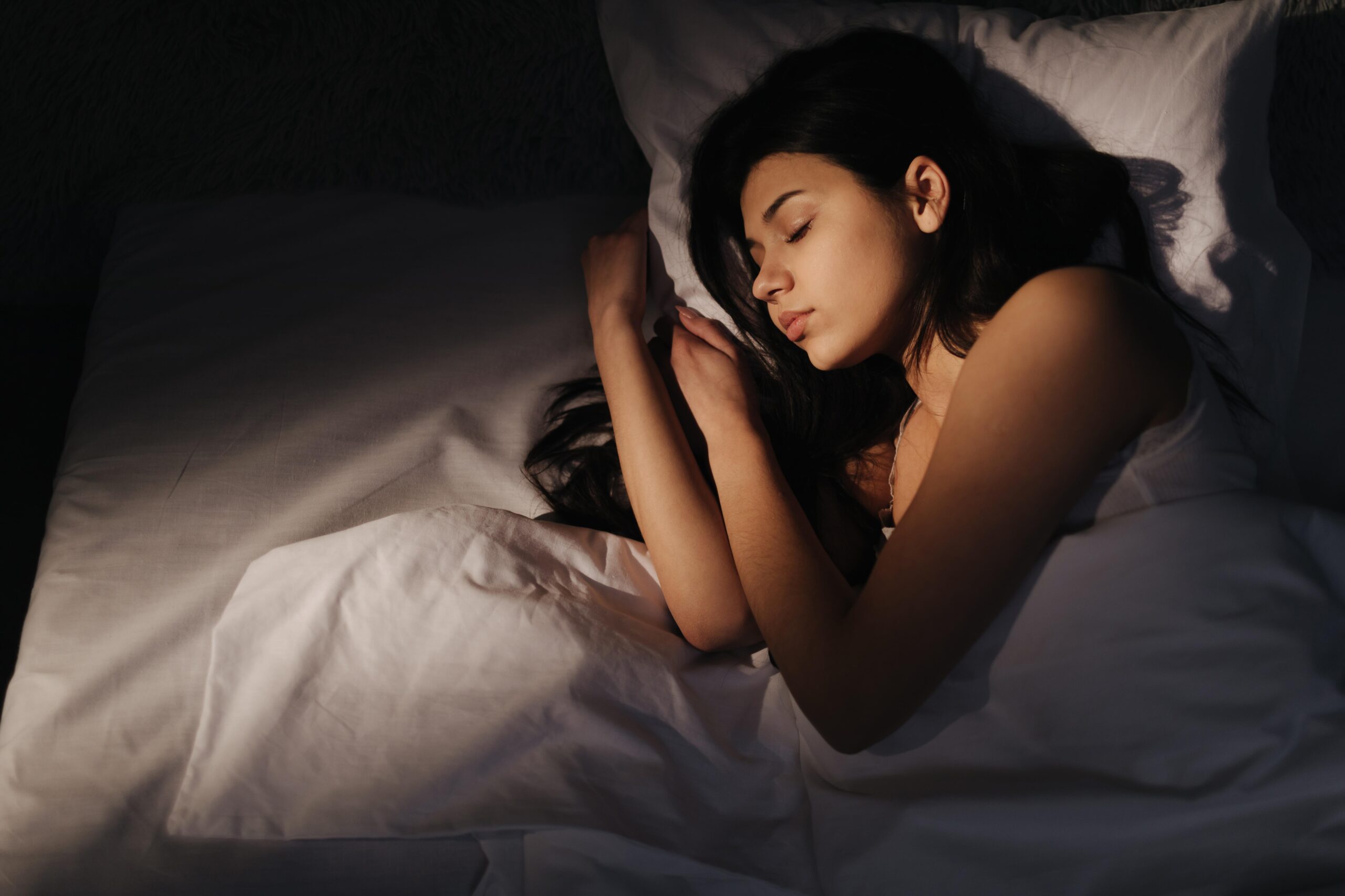5-step sleep reset could promote healthy weight loss, nutritionist says