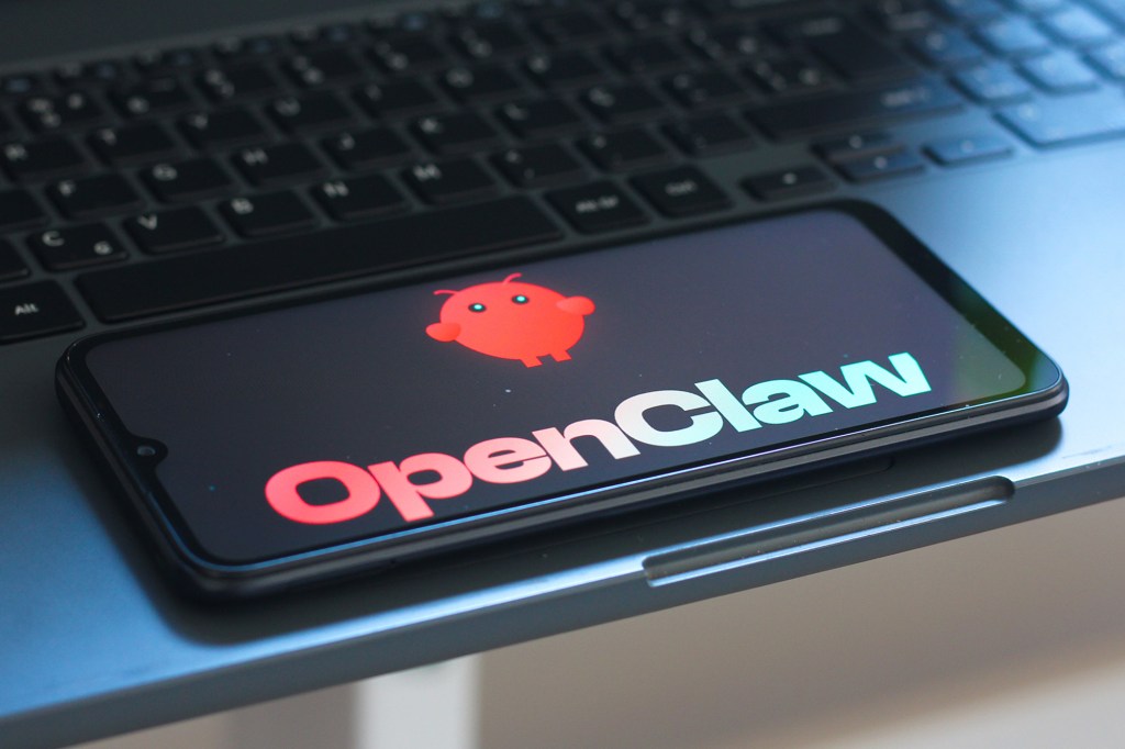 The OpenClaw AI agent hacked an Australian gym's website.