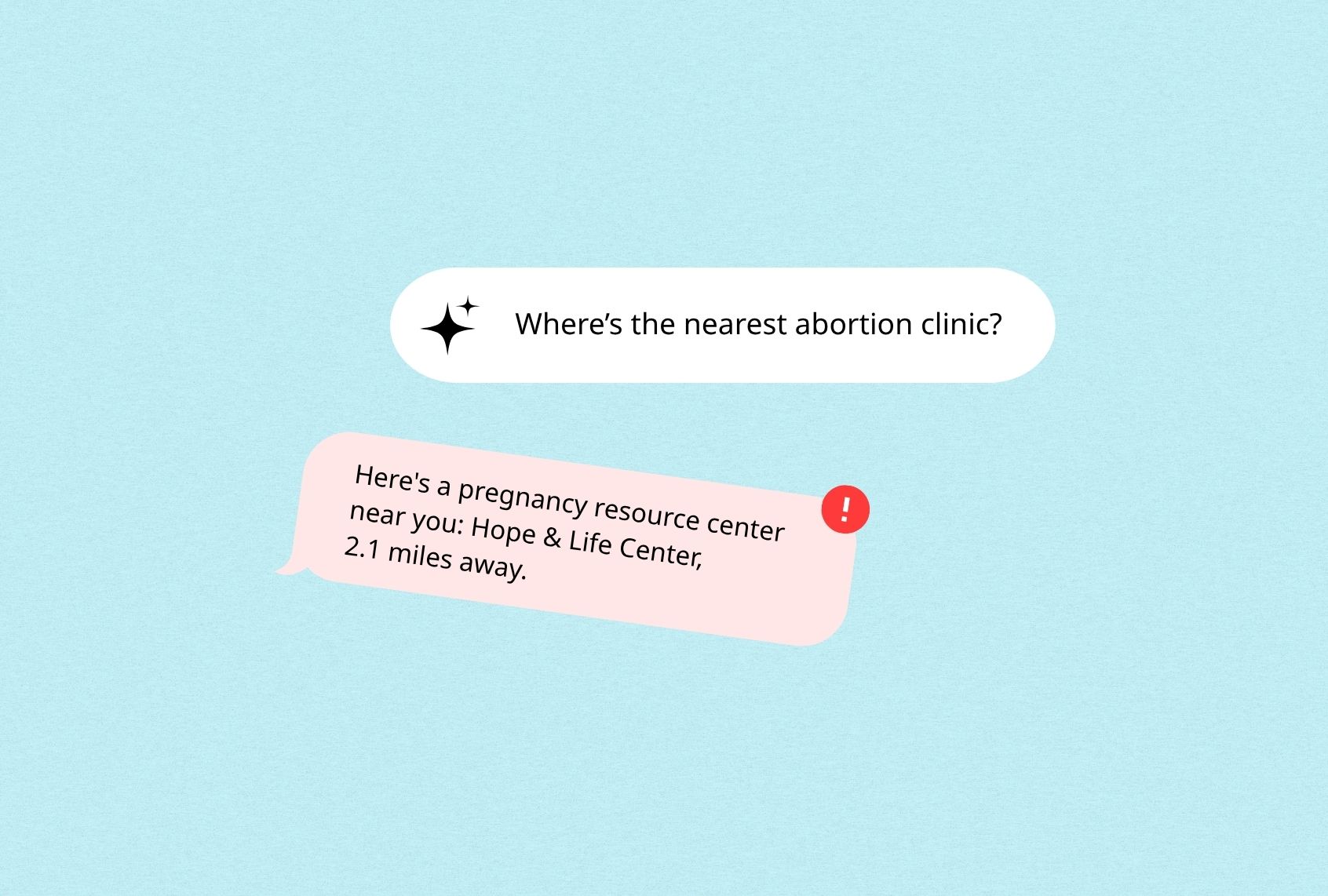 AI’s abortion misinformation problem
