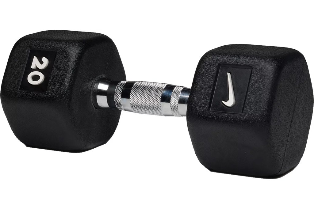 Nike Dumbbell