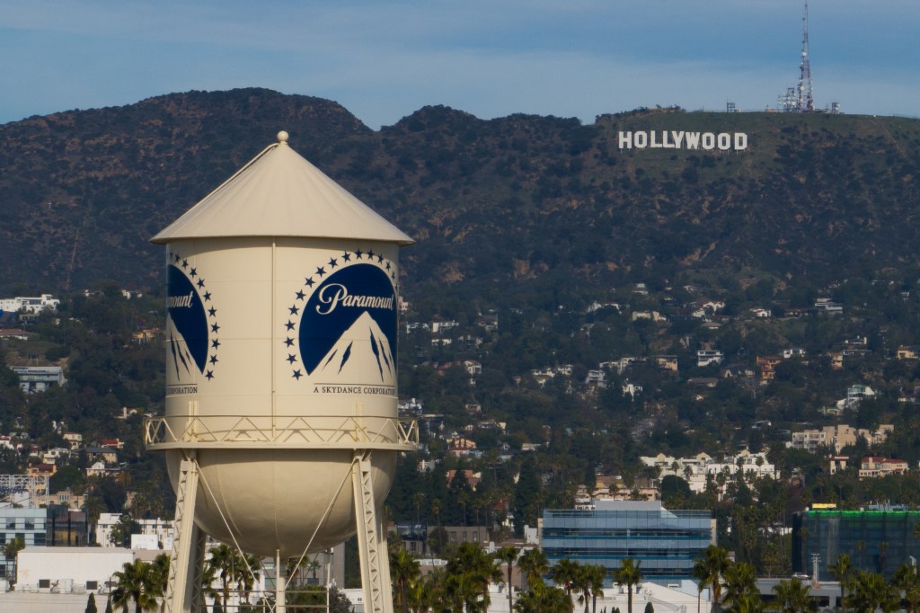 California AG’s block of Paramount-Warner Bros. merger could chase away key source of funds for Dems