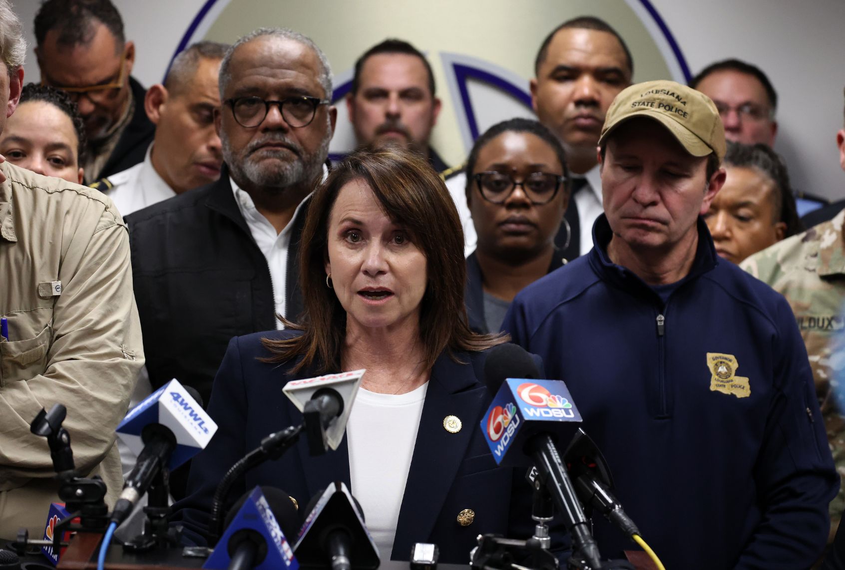 He’s eligible for up to $480K for being wrongly imprisoned for 42 years. The GOP AG says no