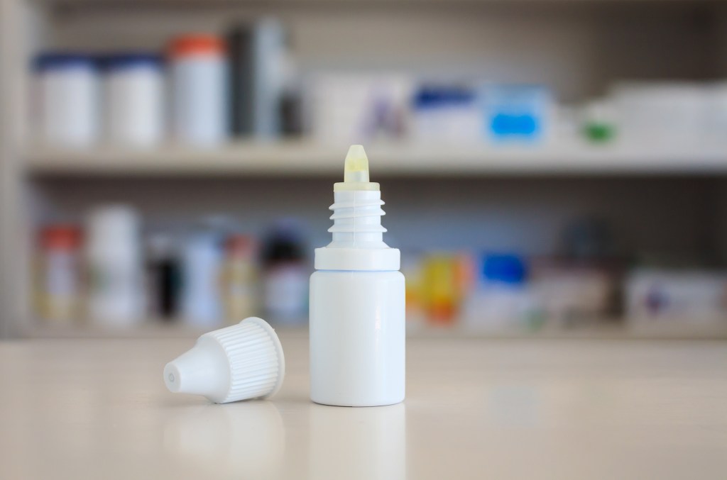 Nearly 12 million bottles of Rohto eye drops recalled — as FDA concerned they may not be sterile