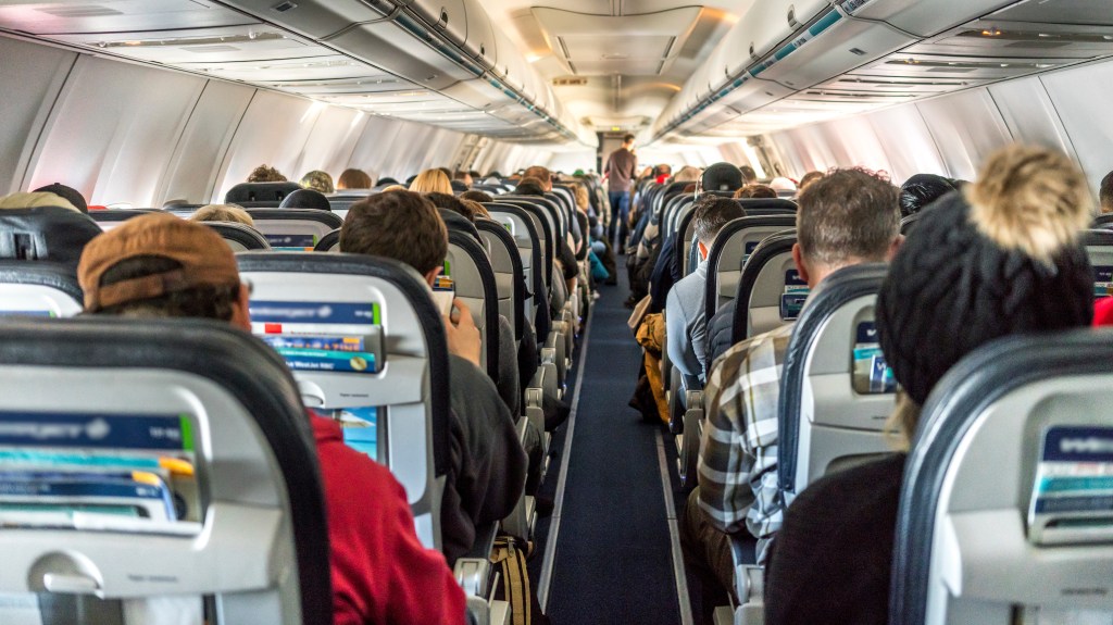 New hypoallergenic peanuts could bring the salty snacks back to airplanes and school cafeterias