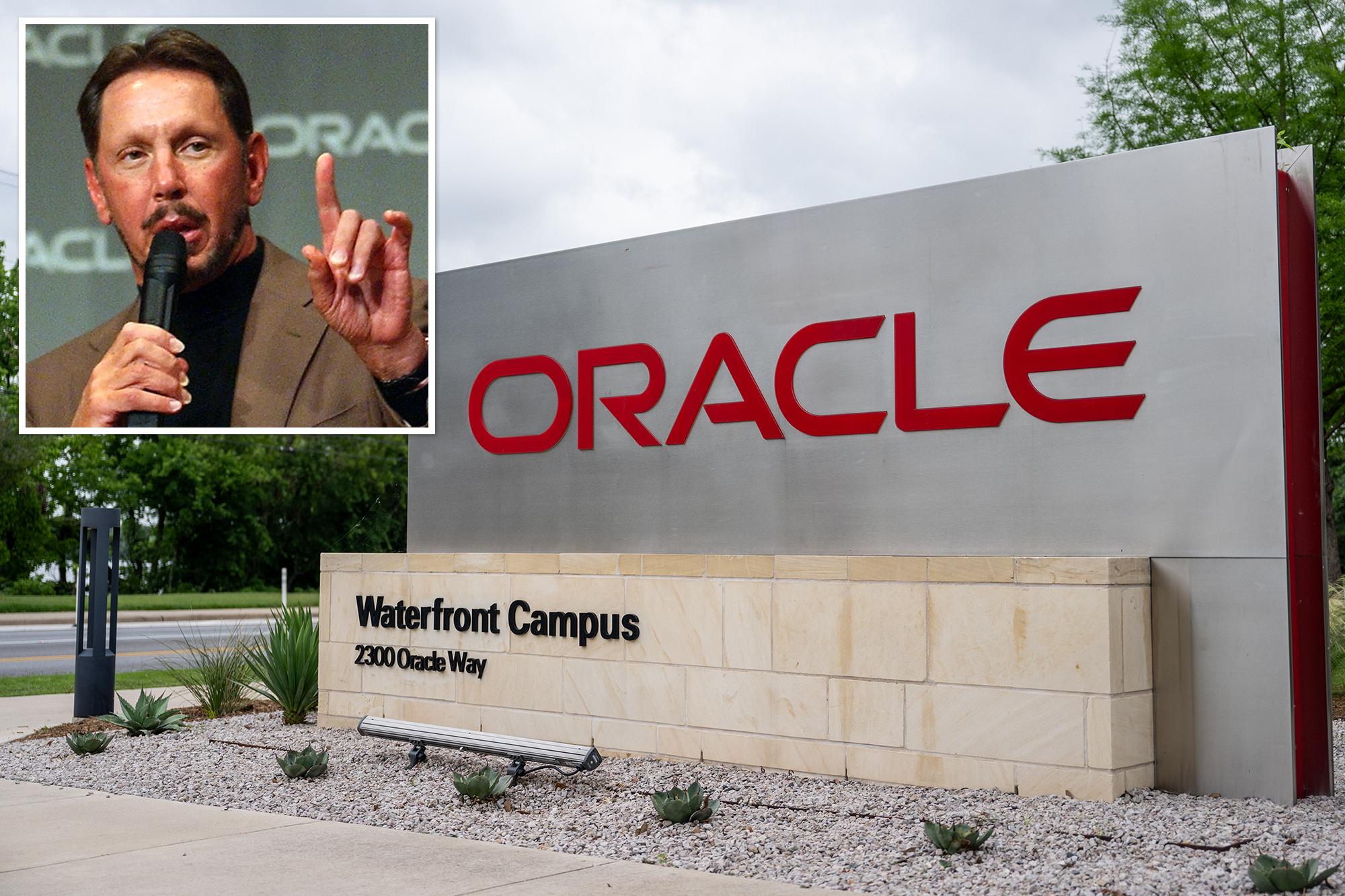 Oracle to slash more jobs to fund AI plans with ‘double digit’ percentage cuts on some teams: report