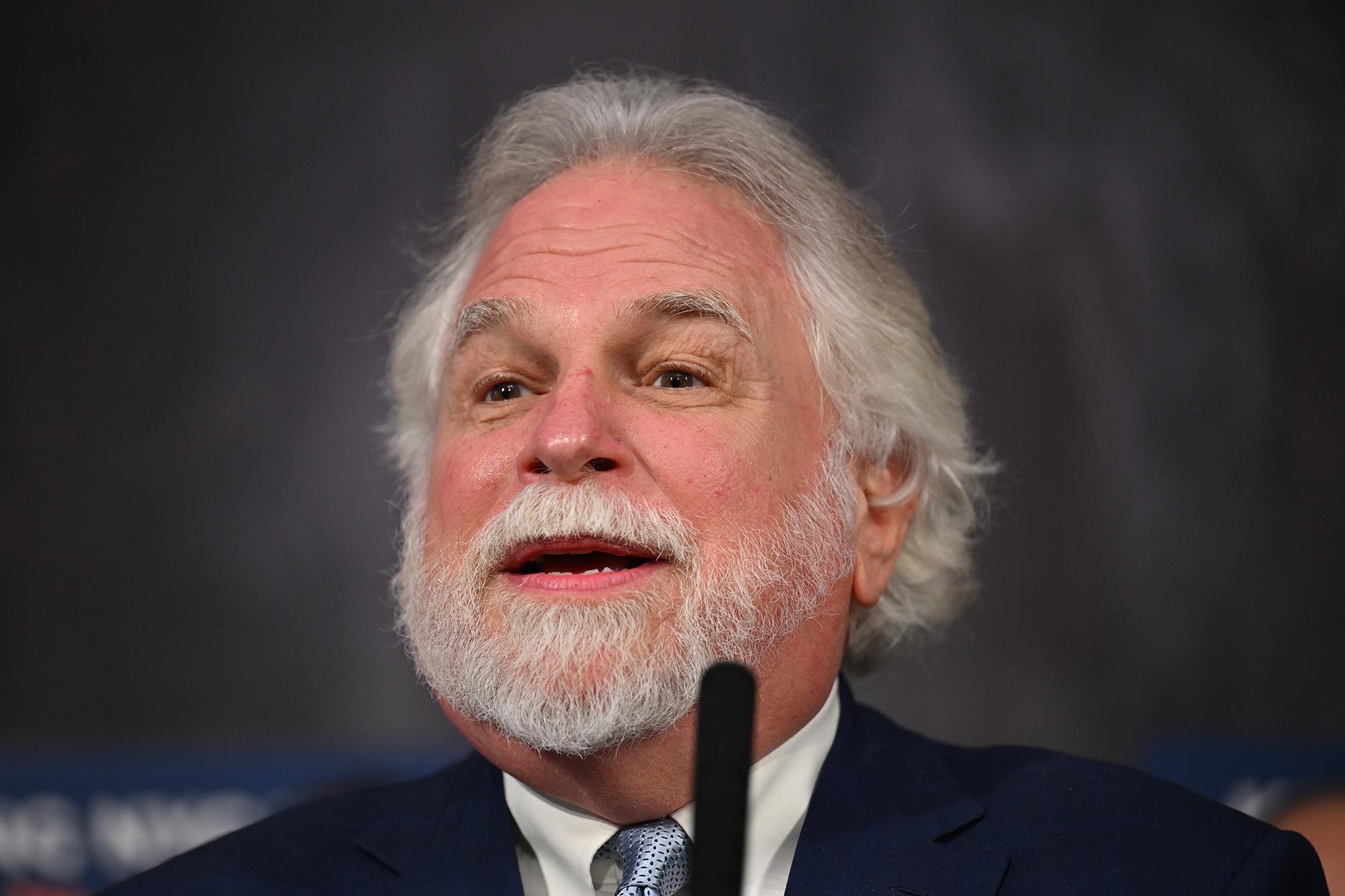 Randy Mastro goes to war against Mamdani amid the pied-à-terre tax rollout