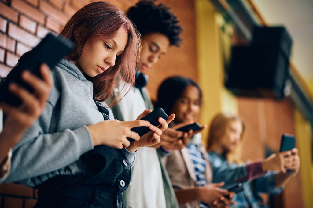 Three in five Americans favor stronger oversight of social media companies: poll
