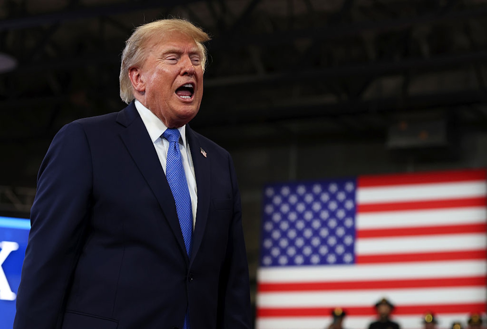 How anti‑bribery laws apply to Trump’s promise of $5,000 payments