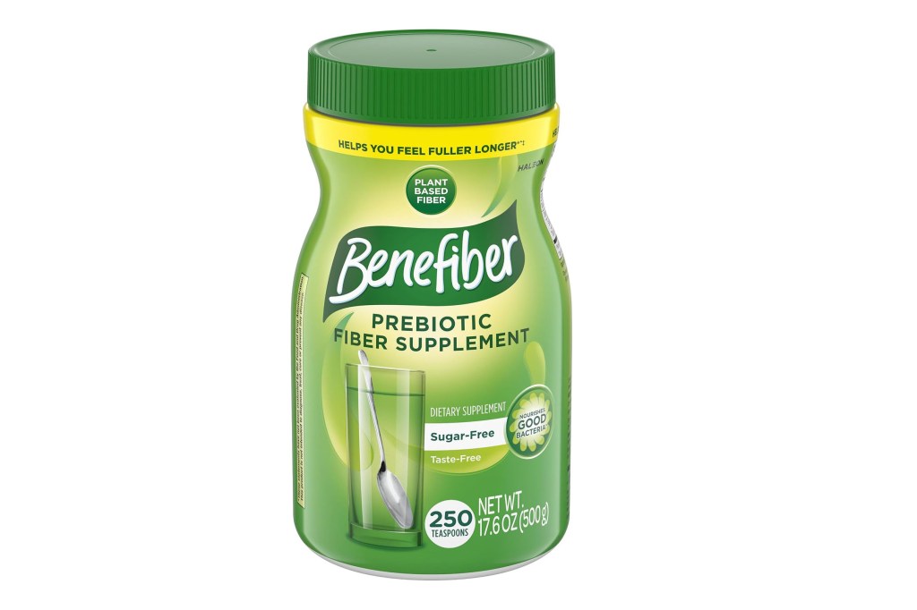 Benefiber