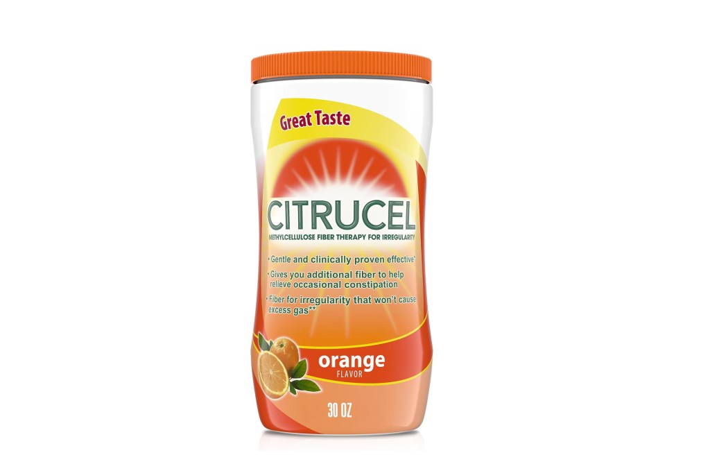 Citrucel