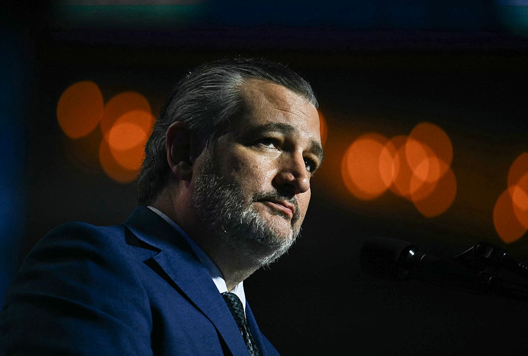 The billion-dollar reason Disney let Ted Cruz hijack ESPN’s “GameDay”