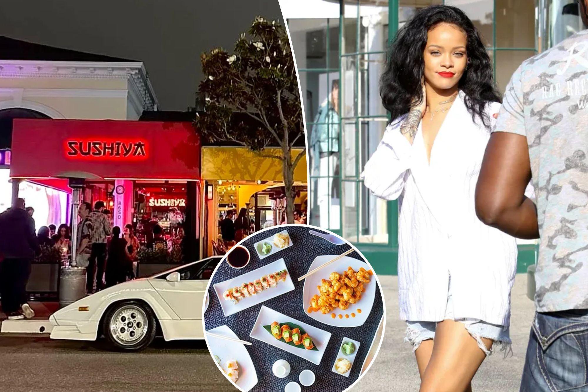 Top LA restaurant known for celeb sightings closes after 28-year run