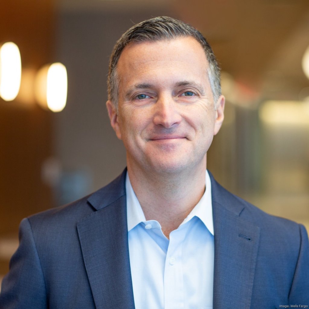 Wells Fargo finance chief shares growing trend that signals healthy US economy