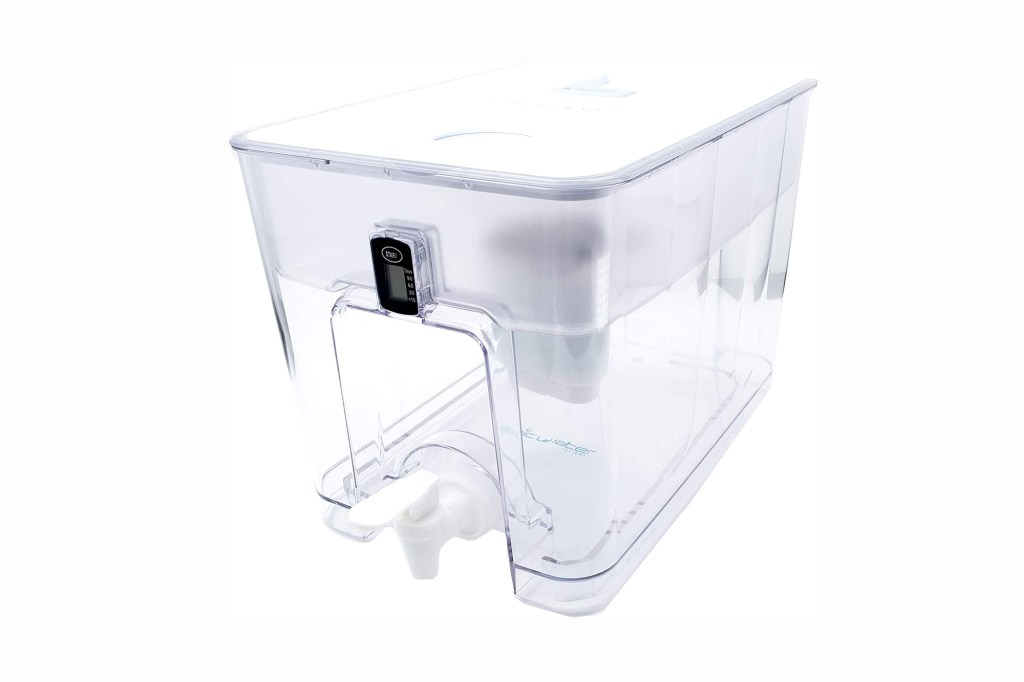 Epic Pure Countertop Water Filter Dispenser