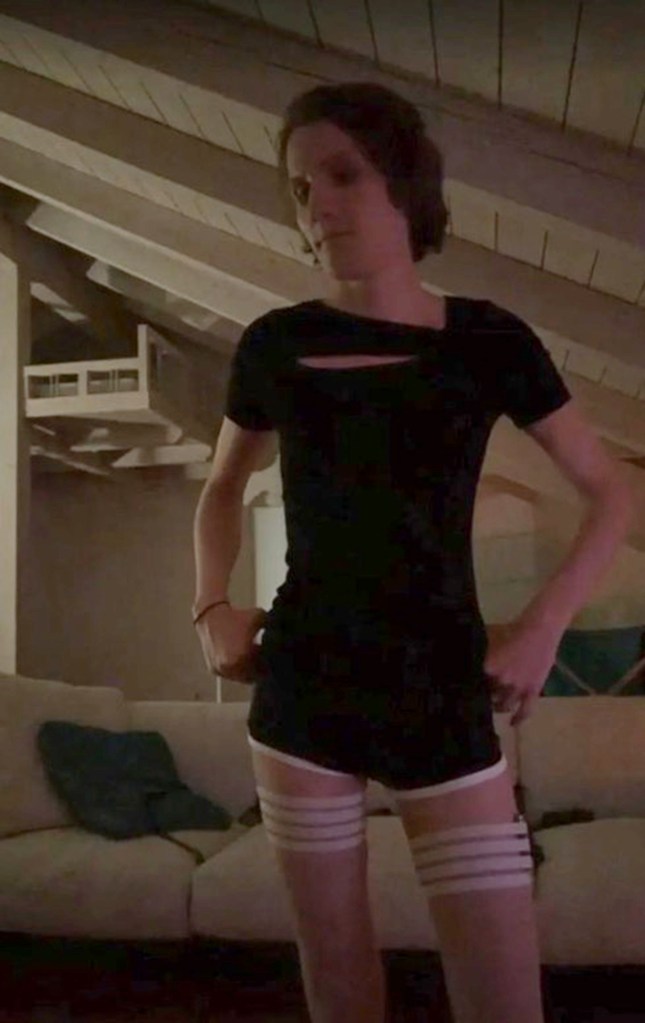 Manuel Otto during a live broadcast on Twitch.
