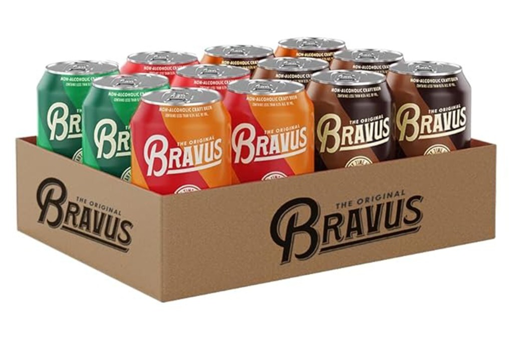 Bravus