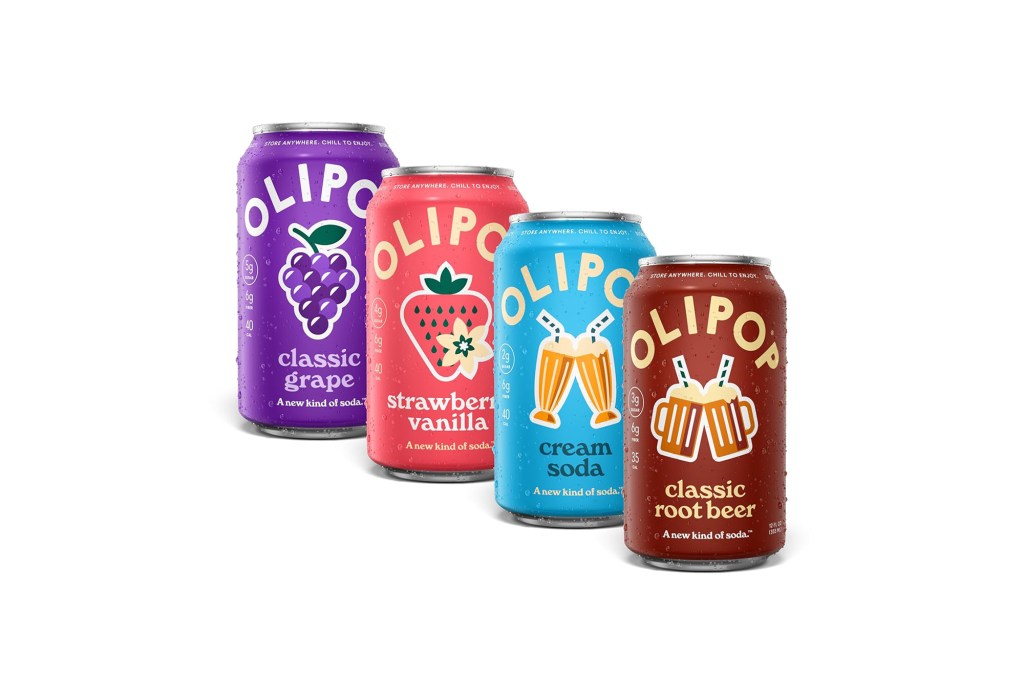 olipop