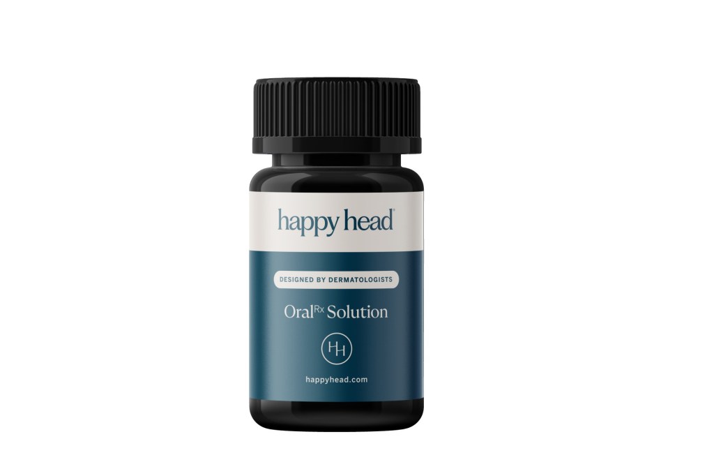 oral Minoxidil