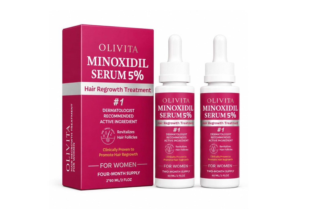 womens hair loss spray